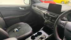 Ford Kuga 2.5 PHEV ST-Line Edition 5dr CVT Estate